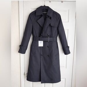 Garrison Collection Trench Coat  (NWT) - 8
